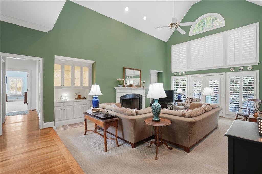 PARKSIDE AT HARDAGE FARM P-1 - Residential