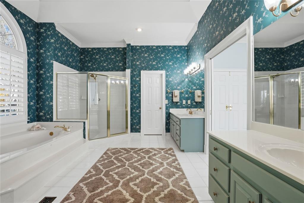 PARKSIDE AT HARDAGE FARM P-1 - Residential