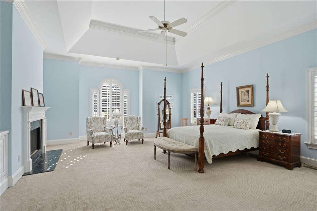 PARKSIDE AT HARDAGE FARM P-1 - Residential