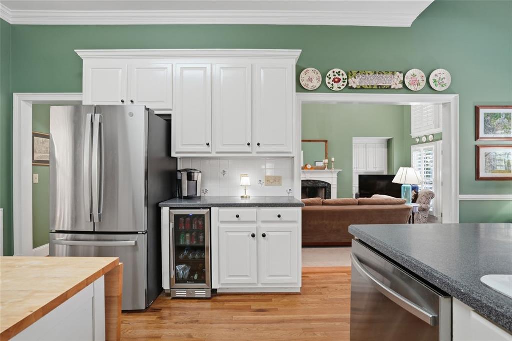 PARKSIDE AT HARDAGE FARM P-1 - Residential