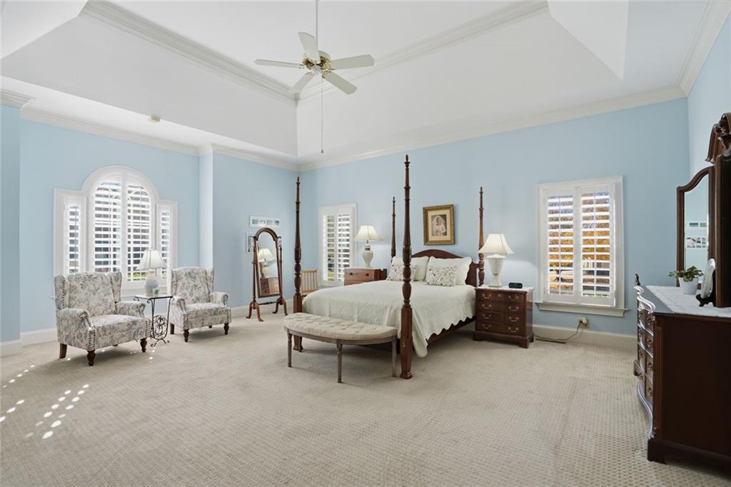 PARKSIDE AT HARDAGE FARM P-1 - Residential