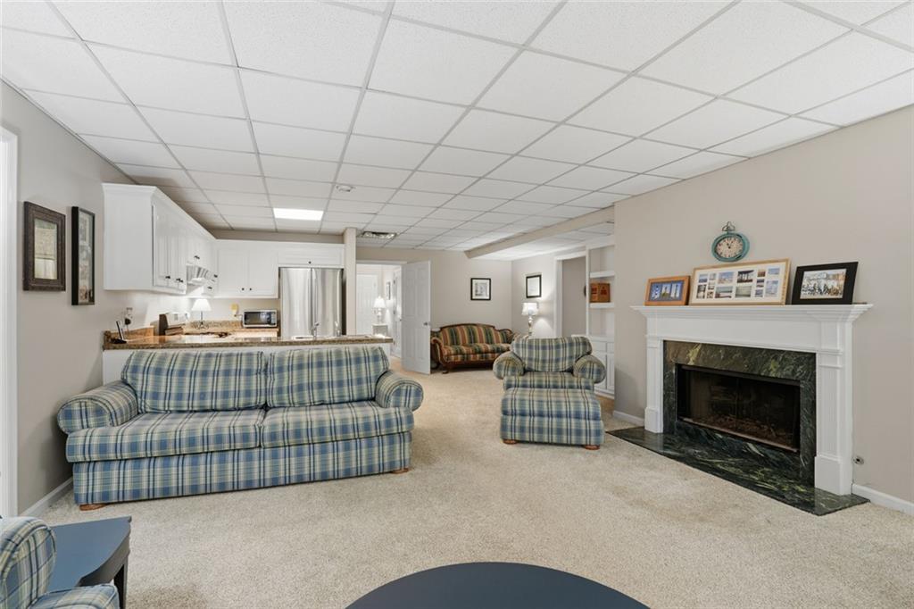 PARKSIDE AT HARDAGE FARM P-1 - Residential