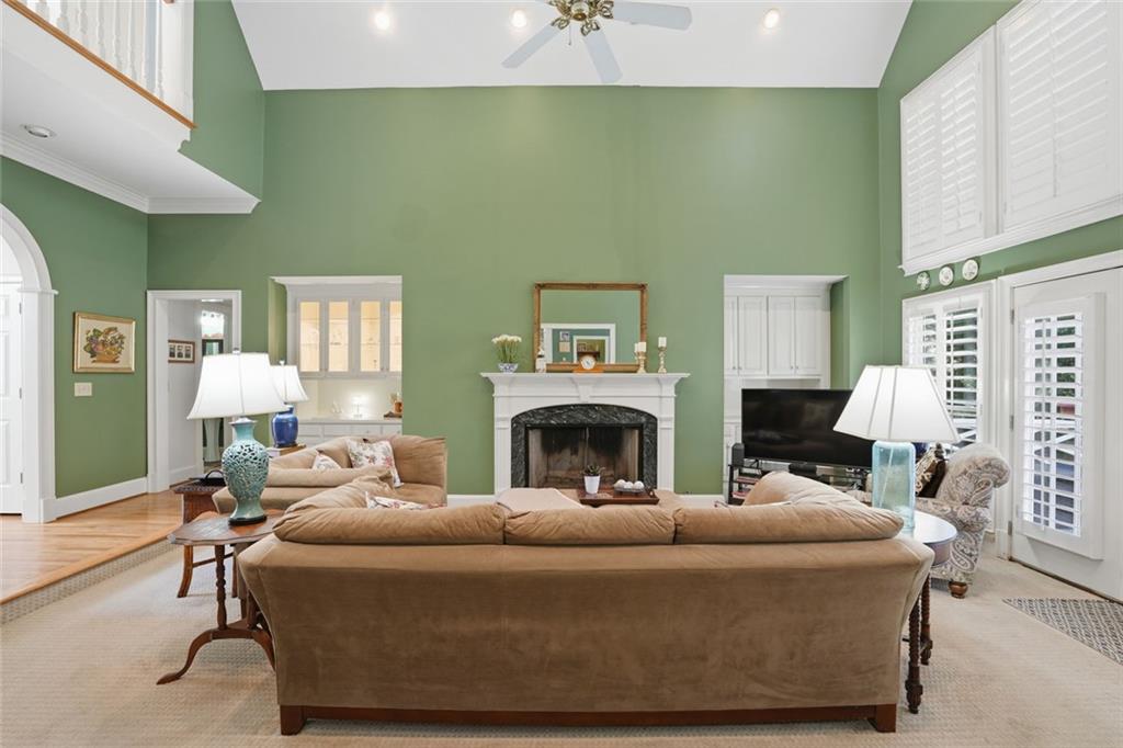 PARKSIDE AT HARDAGE FARM P-1 - Residential