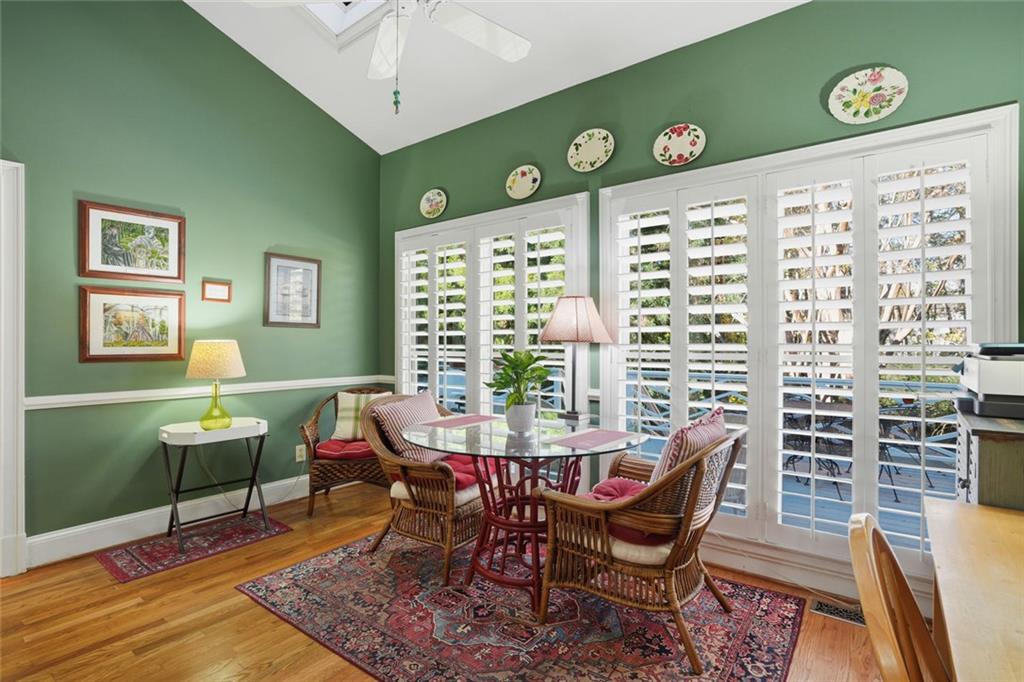 PARKSIDE AT HARDAGE FARM P-1 - Residential