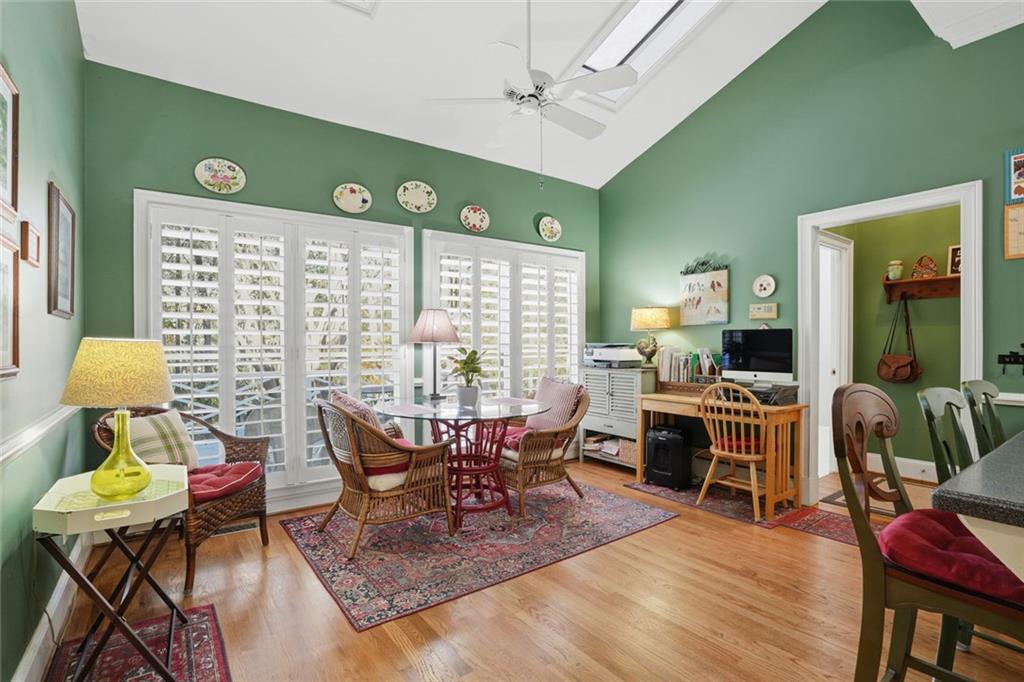 PARKSIDE AT HARDAGE FARM P-1 - Residential