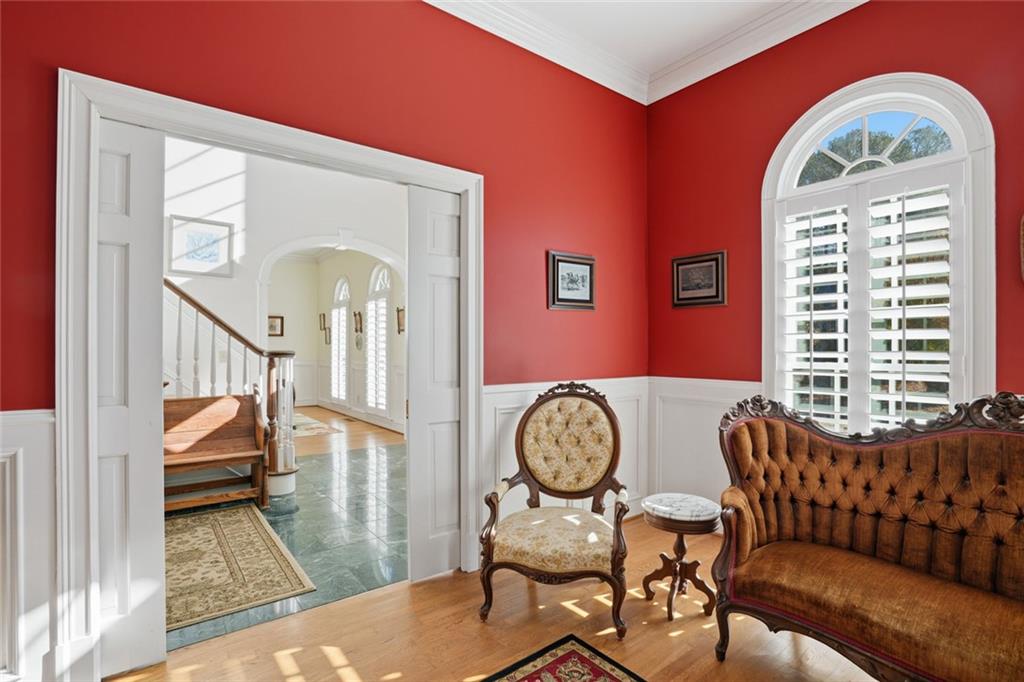 PARKSIDE AT HARDAGE FARM P-1 - Residential