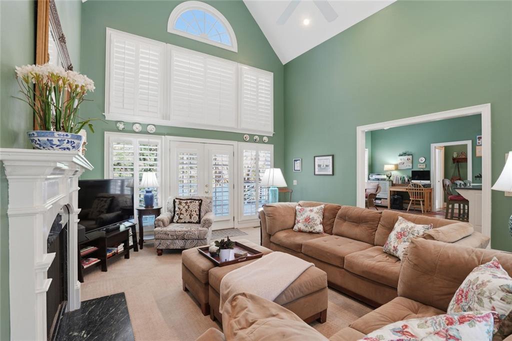 PARKSIDE AT HARDAGE FARM P-1 - Residential