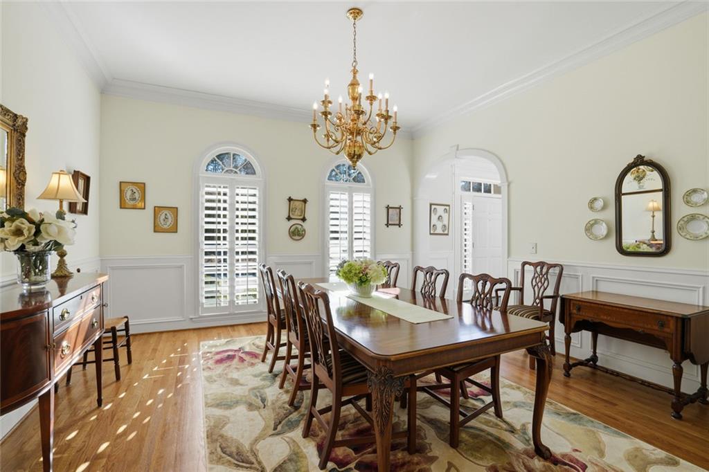 PARKSIDE AT HARDAGE FARM P-1 - Residential