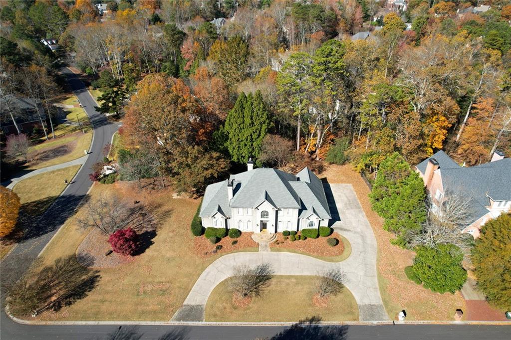 711 Parkside Trail NW