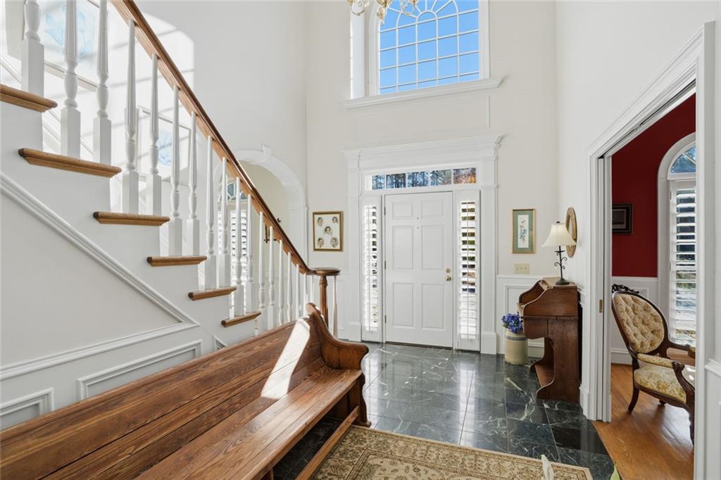 PARKSIDE AT HARDAGE FARM P-1 - Residential