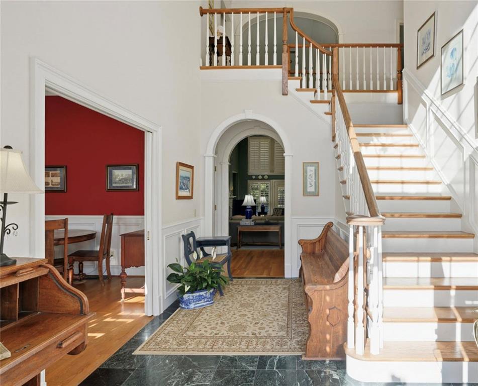 PARKSIDE AT HARDAGE FARM P-1 - Residential