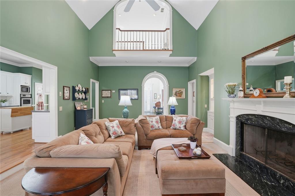 PARKSIDE AT HARDAGE FARM P-1 - Residential