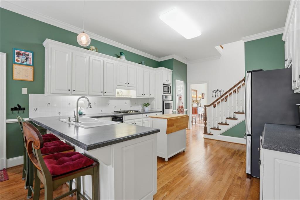 PARKSIDE AT HARDAGE FARM P-1 - Residential