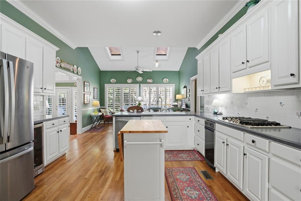 PARKSIDE AT HARDAGE FARM P-1 - Residential