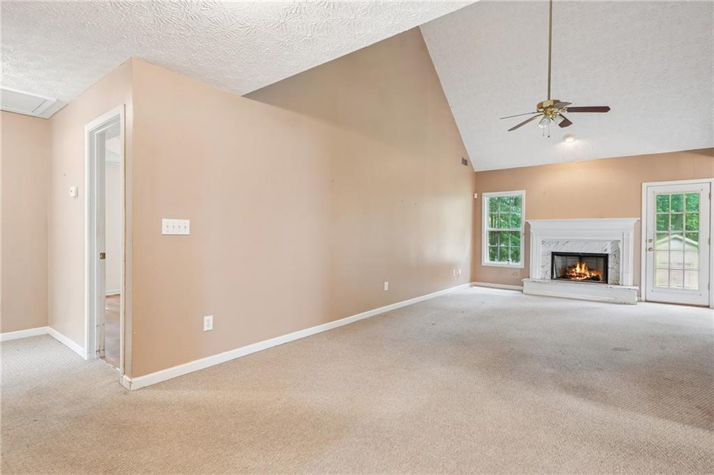 605 Pebble Boulevard, Covington, Georgia image 3