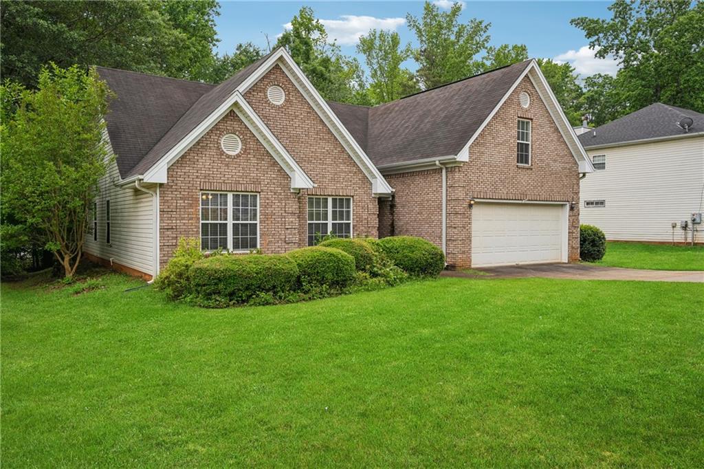 605 Pebble Boulevard, Covington, Georgia image 41