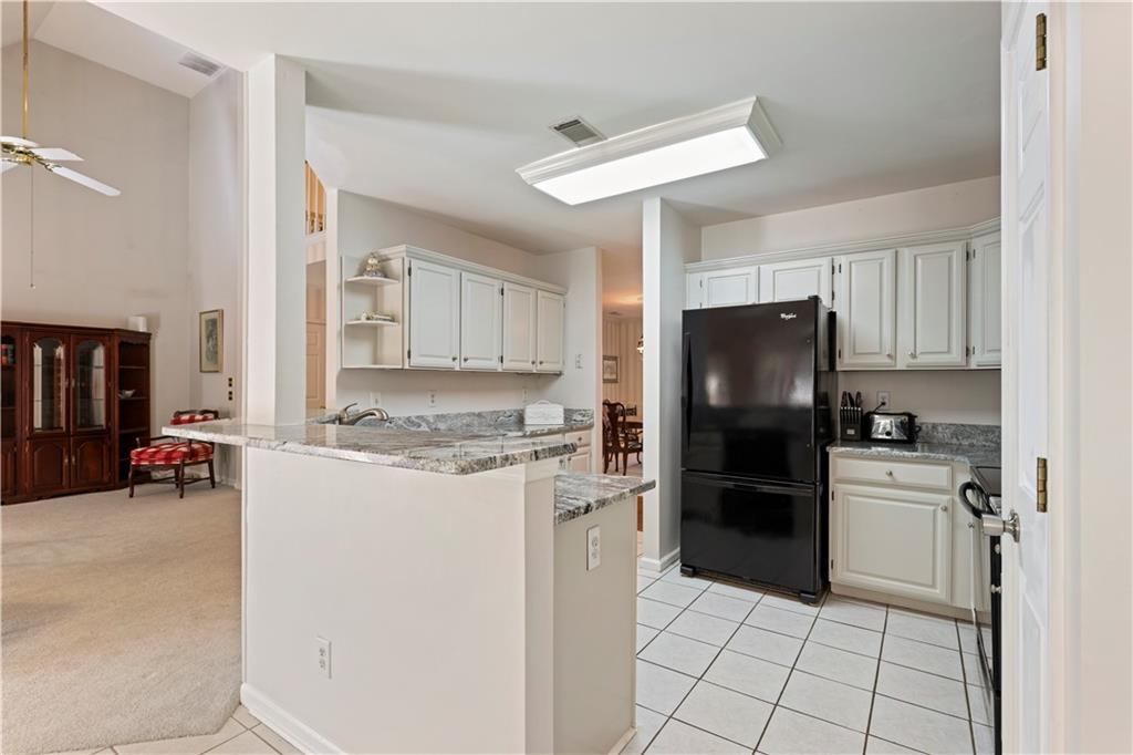 Lee's Crossing - Residential