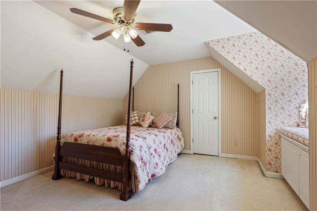 Lee's Crossing - Residential
