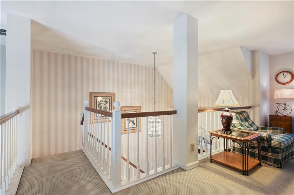 Lee's Crossing - Residential