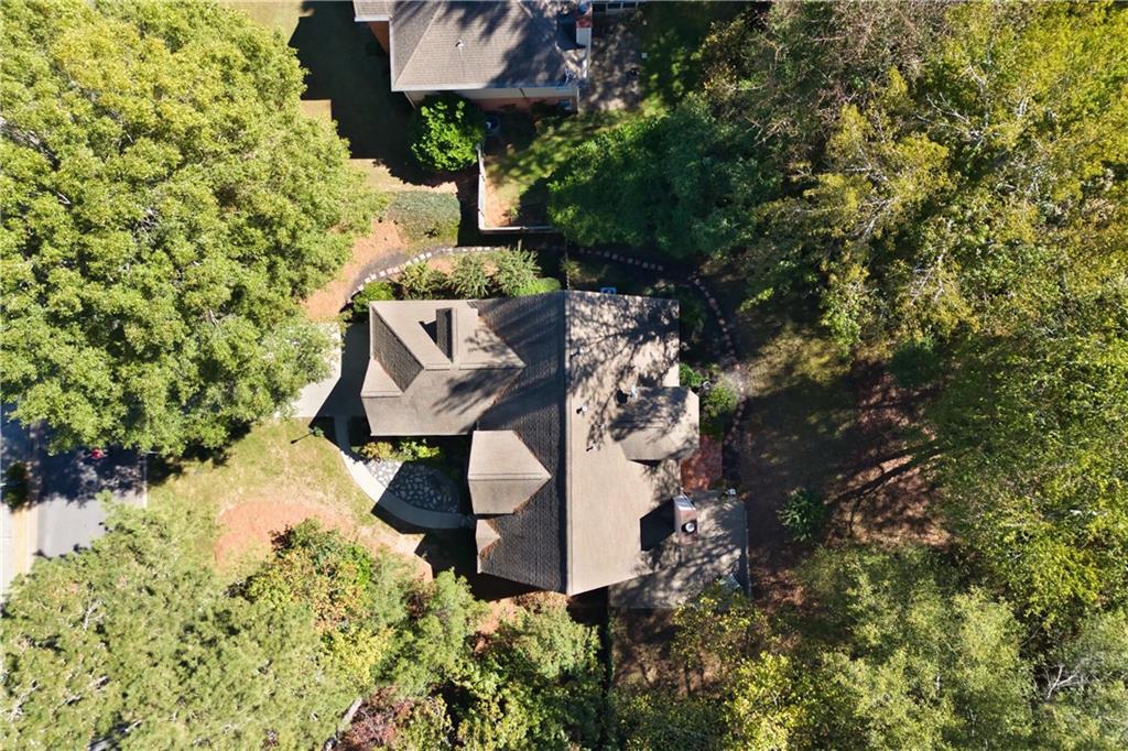 Lee's Crossing - Residential