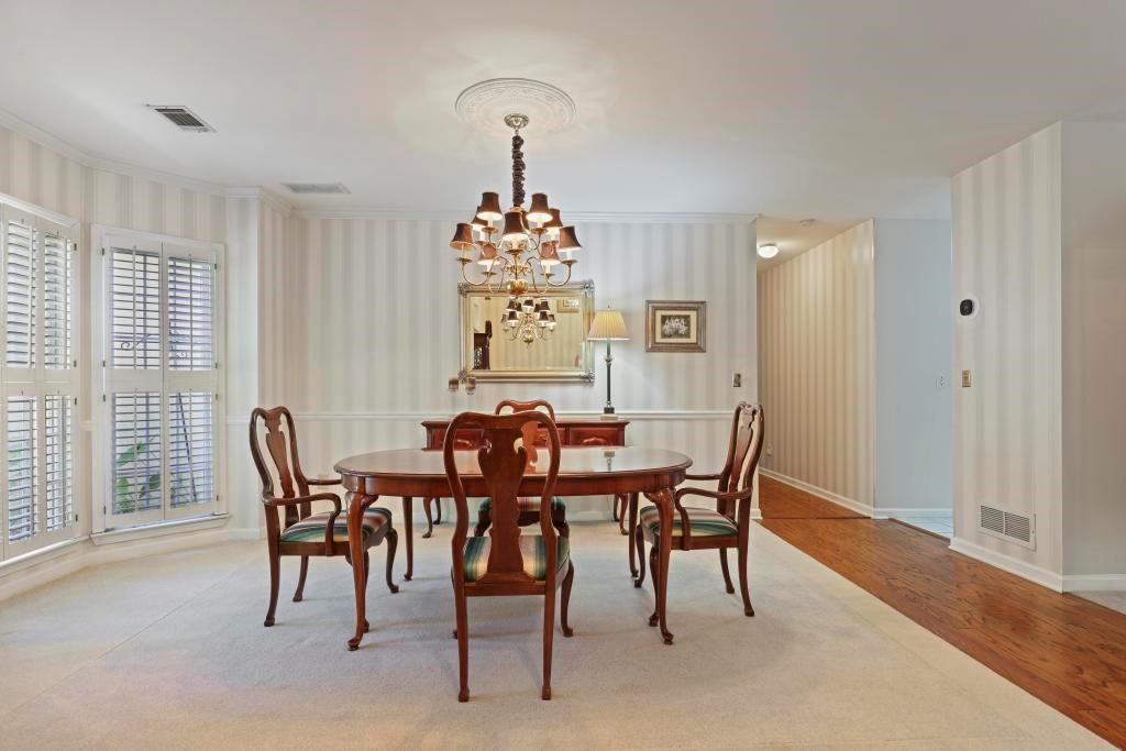 Lee's Crossing - Residential