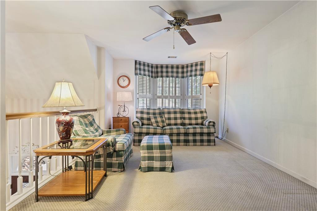 Lee's Crossing - Residential