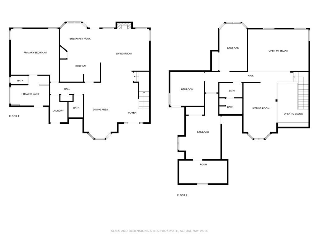 Lee's Crossing - Residential