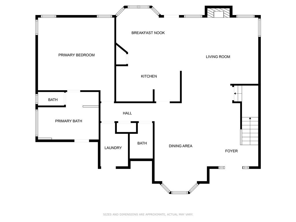 Lee's Crossing - Residential
