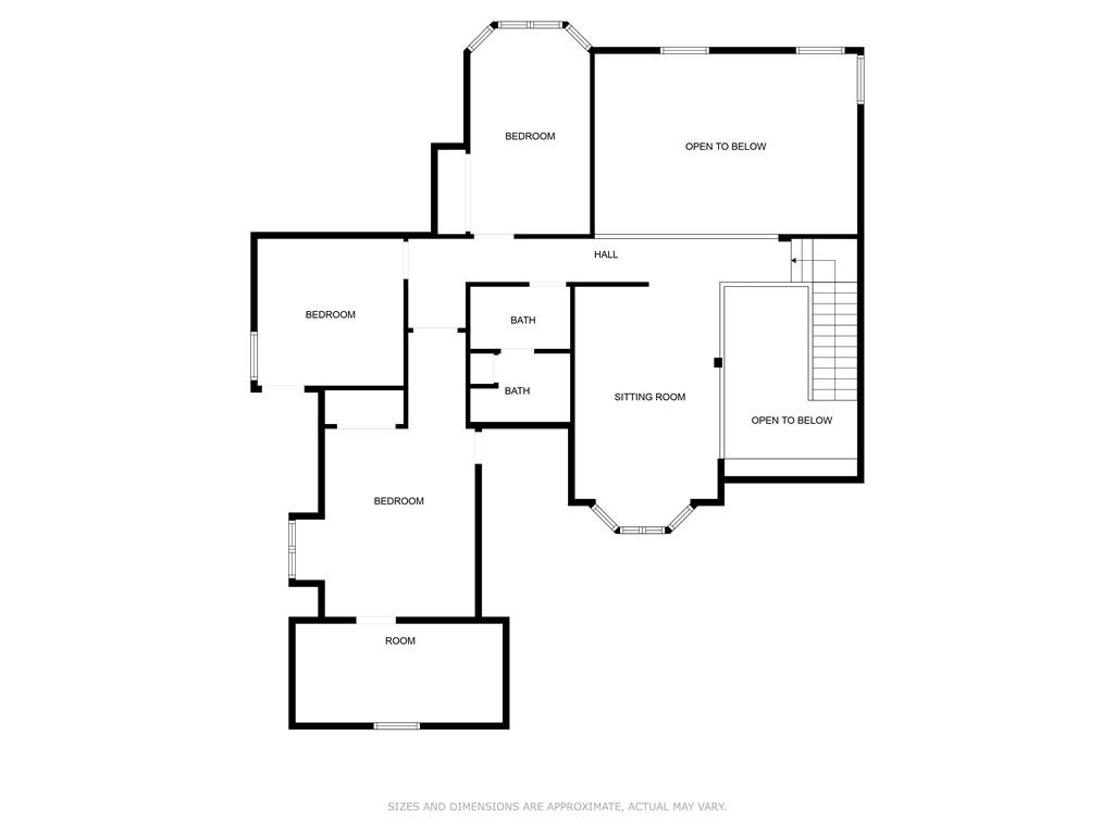 Lee's Crossing - Residential