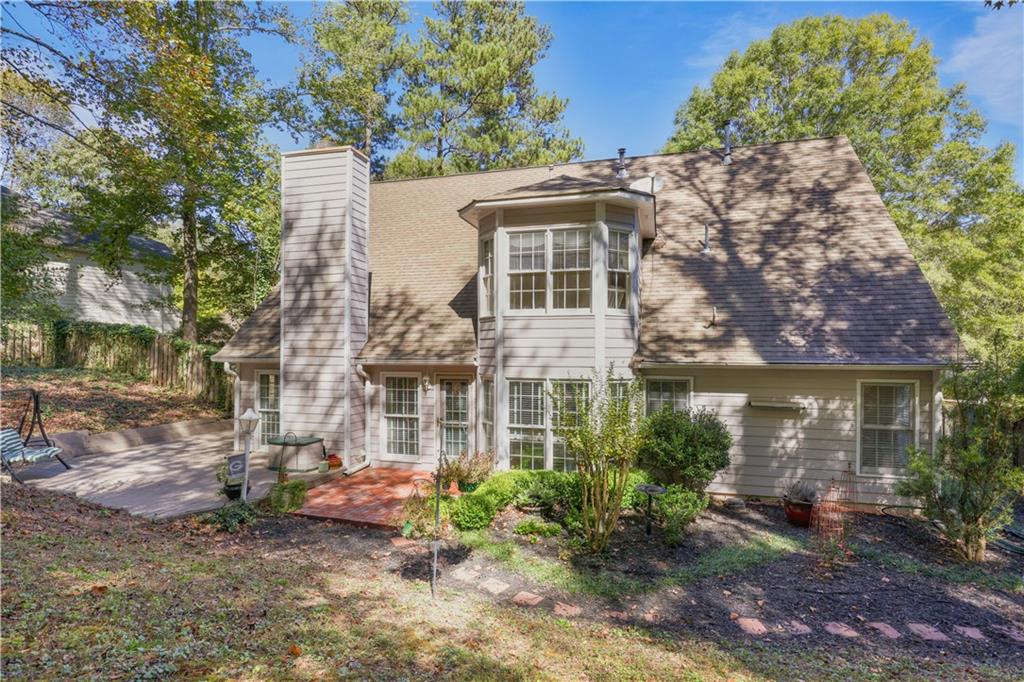Lee's Crossing - Residential