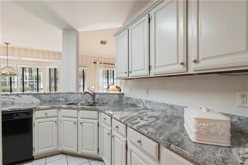Lee's Crossing - Residential
