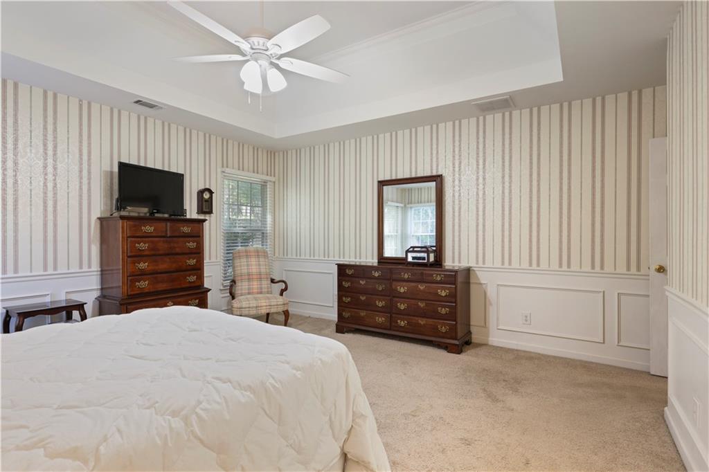 Lee's Crossing - Residential