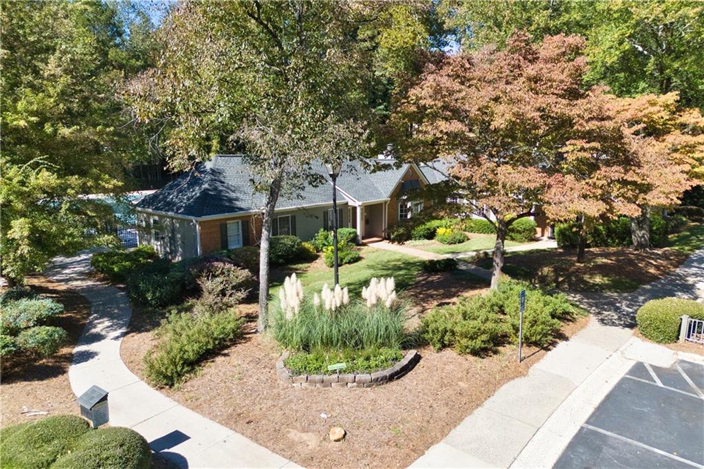Lee's Crossing - Residential