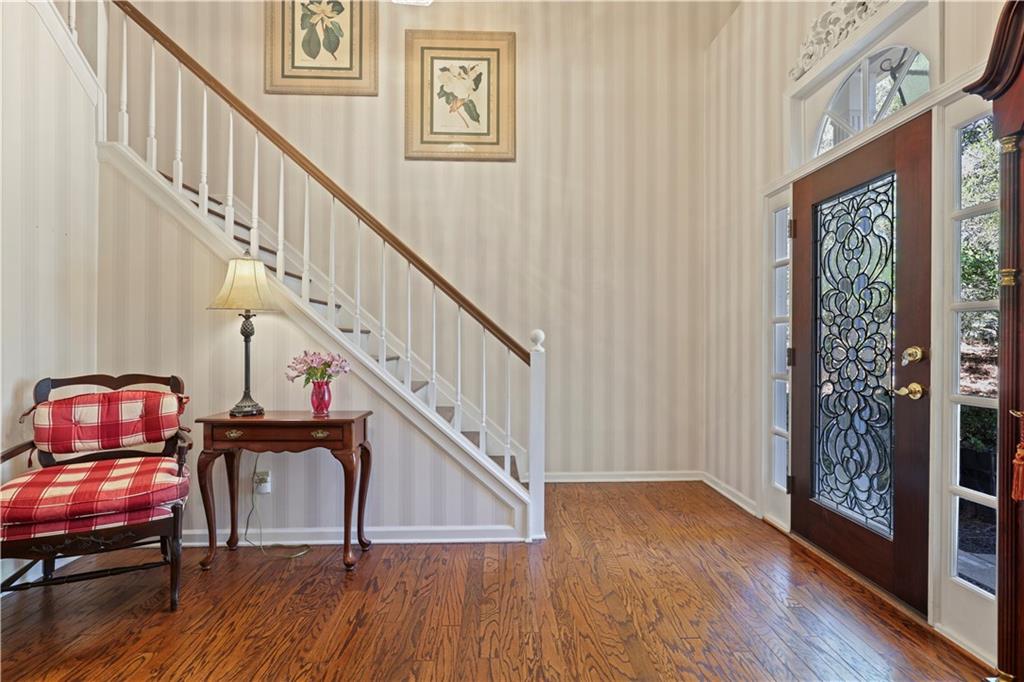 Lee's Crossing - Residential