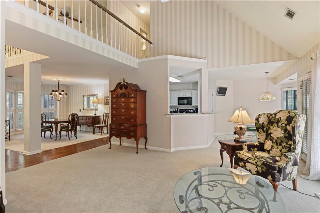 Lee's Crossing - Residential