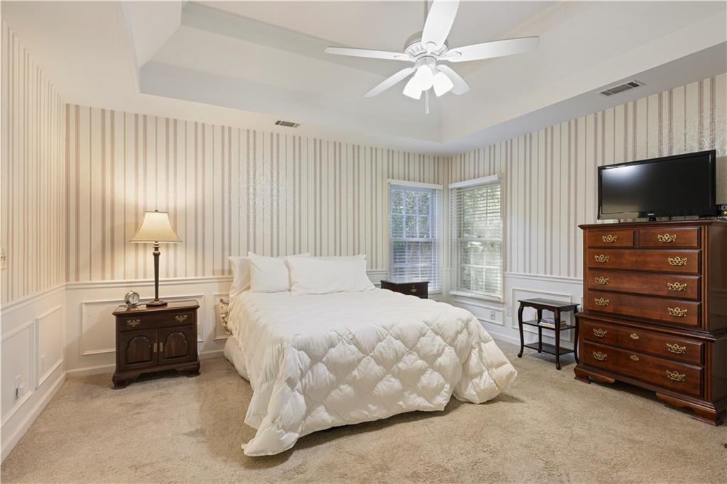 Lee's Crossing - Residential
