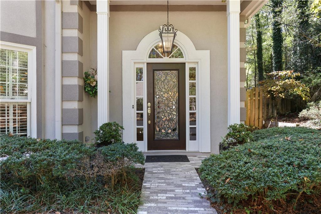 Lee's Crossing - Residential