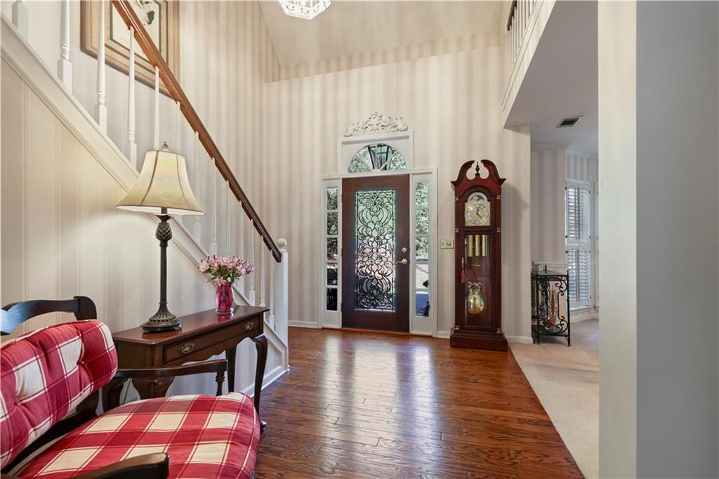 Lee's Crossing - Residential