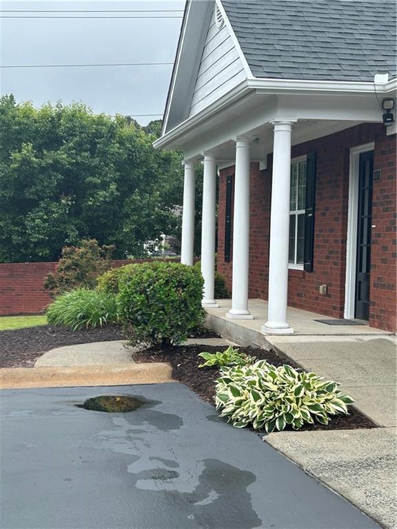 401 Courtyard Terrace, Woodstock, Georgia image 36