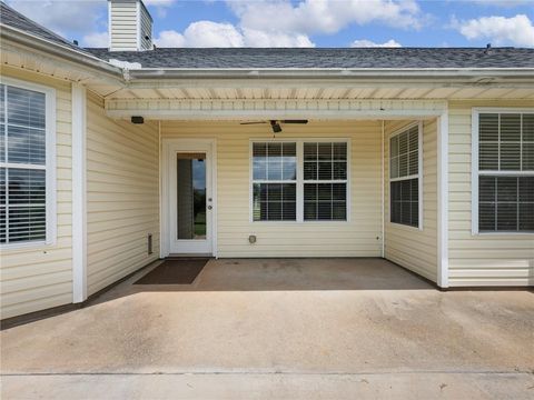 A home in Winder