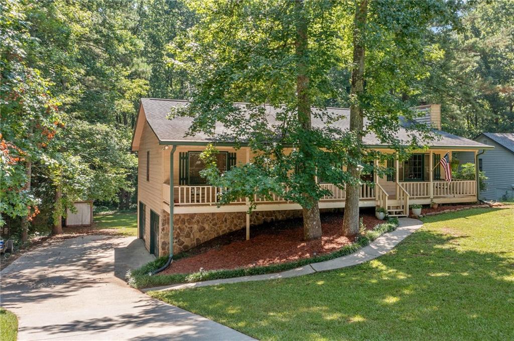 6226 Westridge Trace