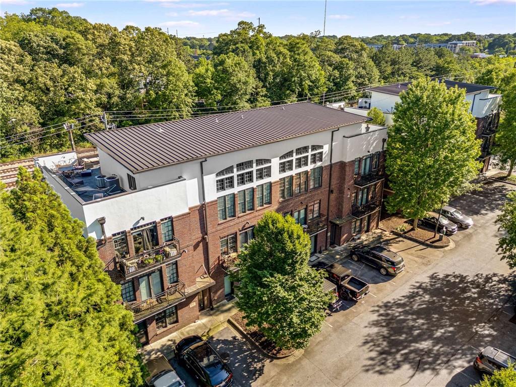 1300 Dekalb Avenue NE 221
