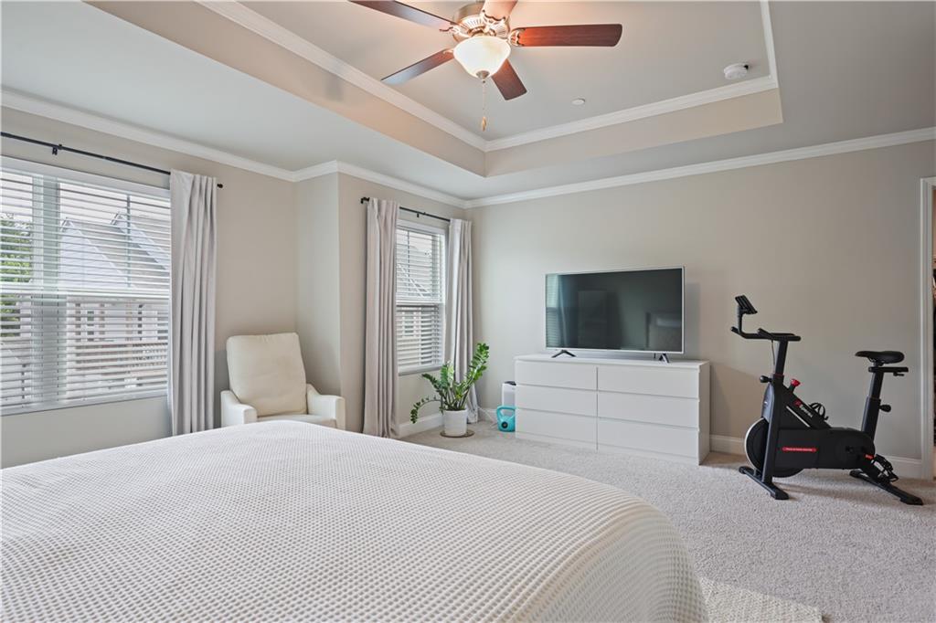 Addison Point - Residential