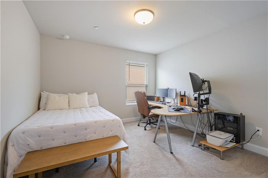 Addison Point - Residential