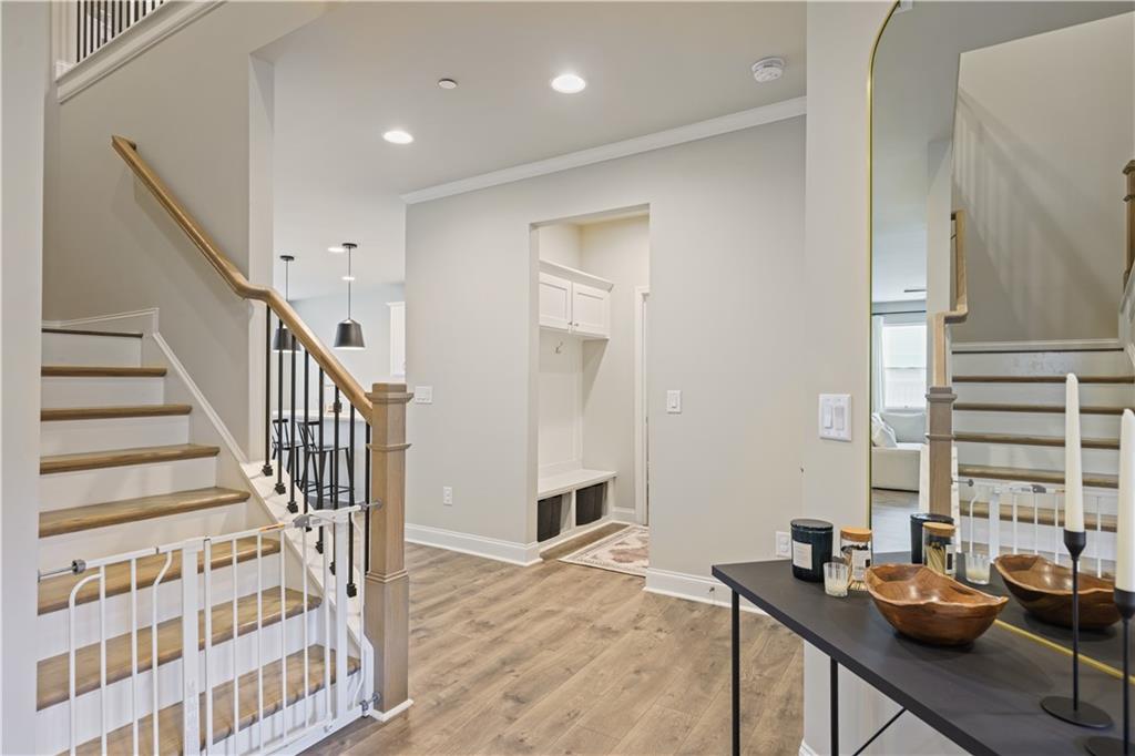 Addison Point - Residential