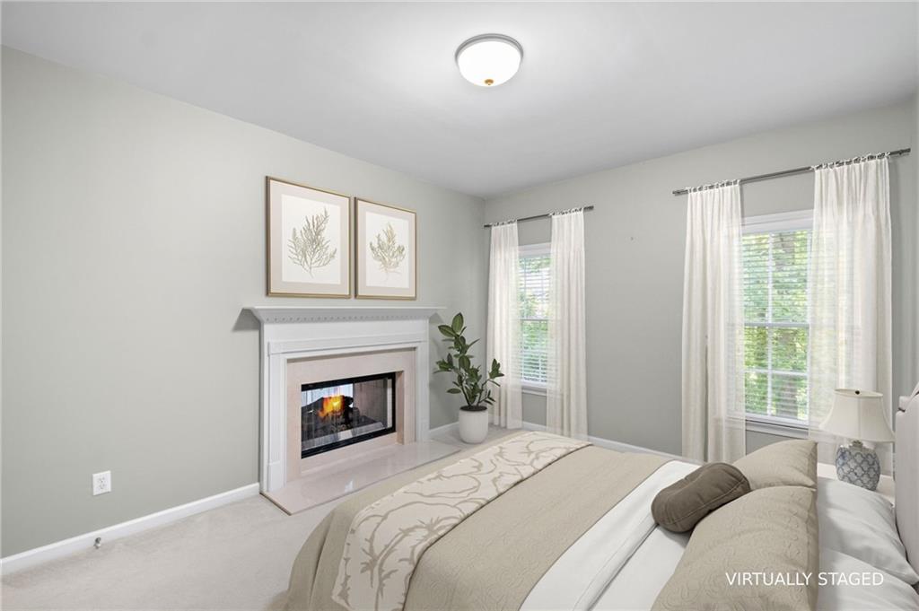 145 Whitestone Court