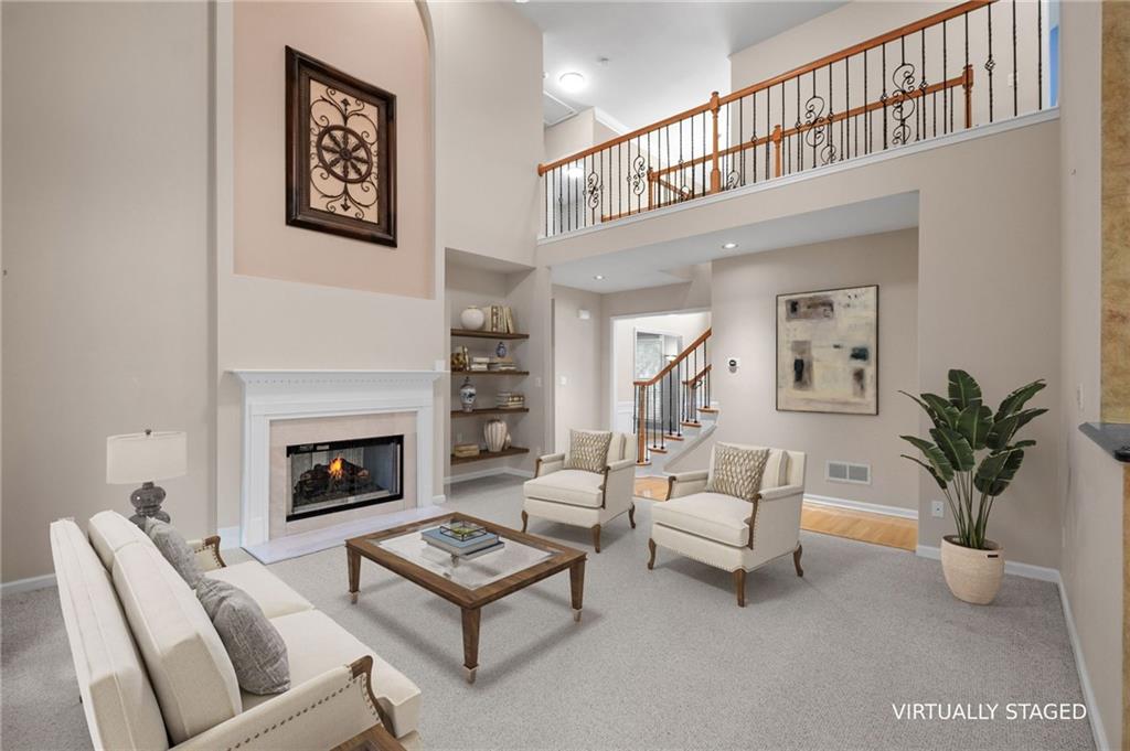 145 Whitestone Court