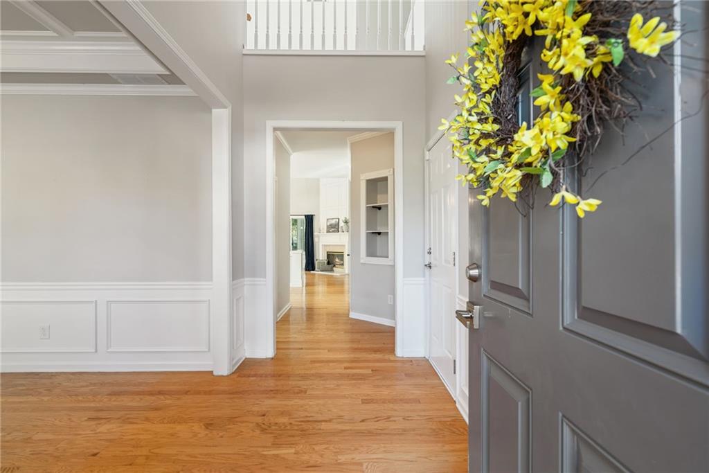 3916 Deerborne Drive