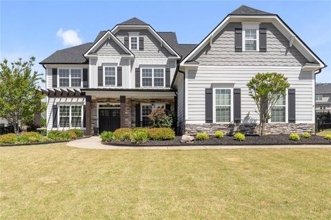 Photo of 6840 Canyon Creek Way, Cumming, GA 30028 (MLS # 7757495)
