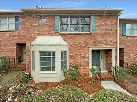 6295 Windsor Trace Drive, Peachtree Corners, GA 30092 - MLS#: 7520980